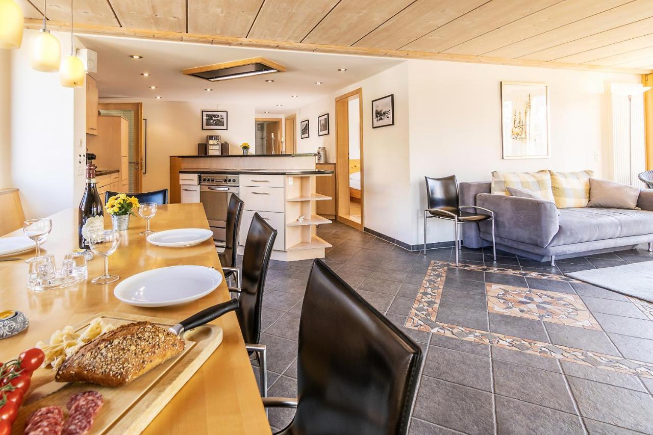 Chalet Steingaertli 1 Wengen Ngoại thất bức ảnh