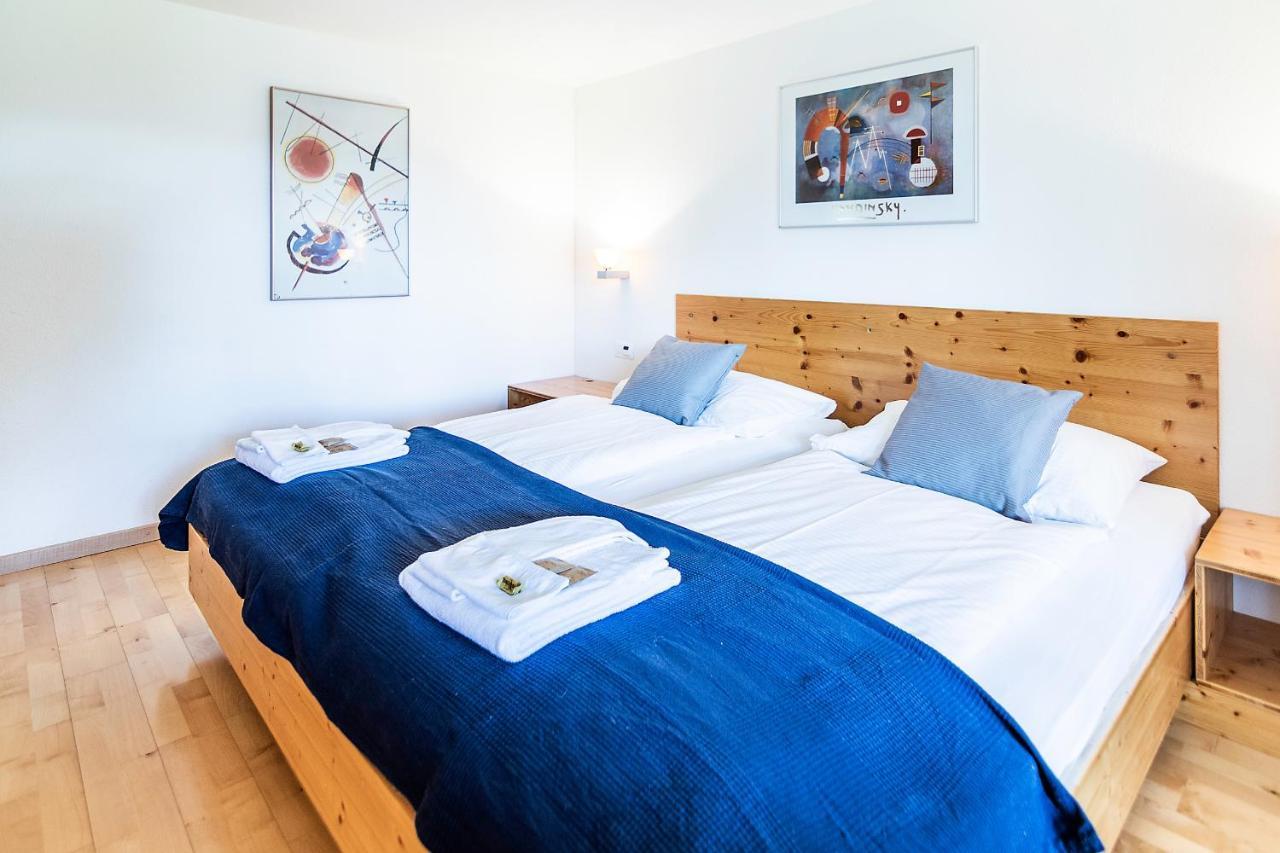 Chalet Steingaertli 1 Wengen Ngoại thất bức ảnh