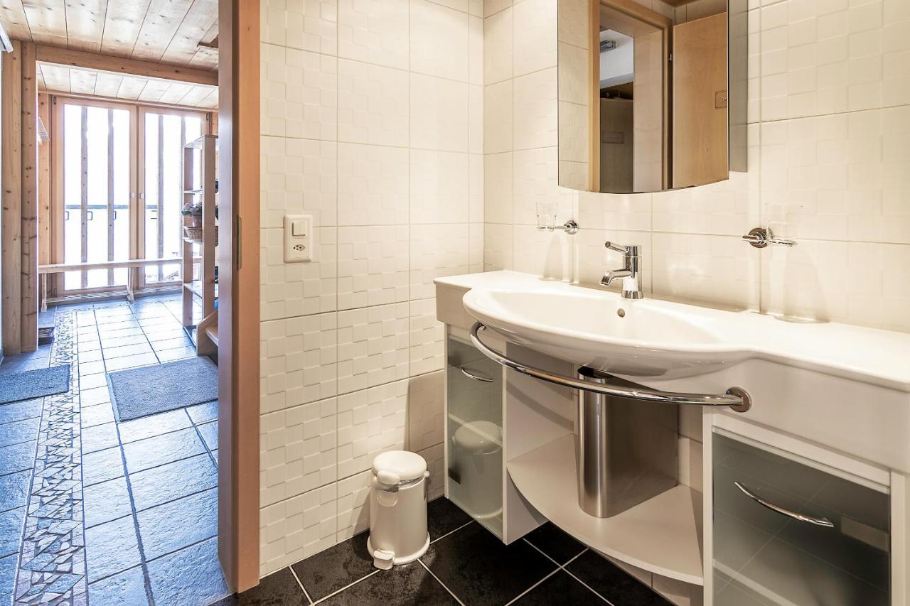 Chalet Steingaertli 1 Wengen Ngoại thất bức ảnh