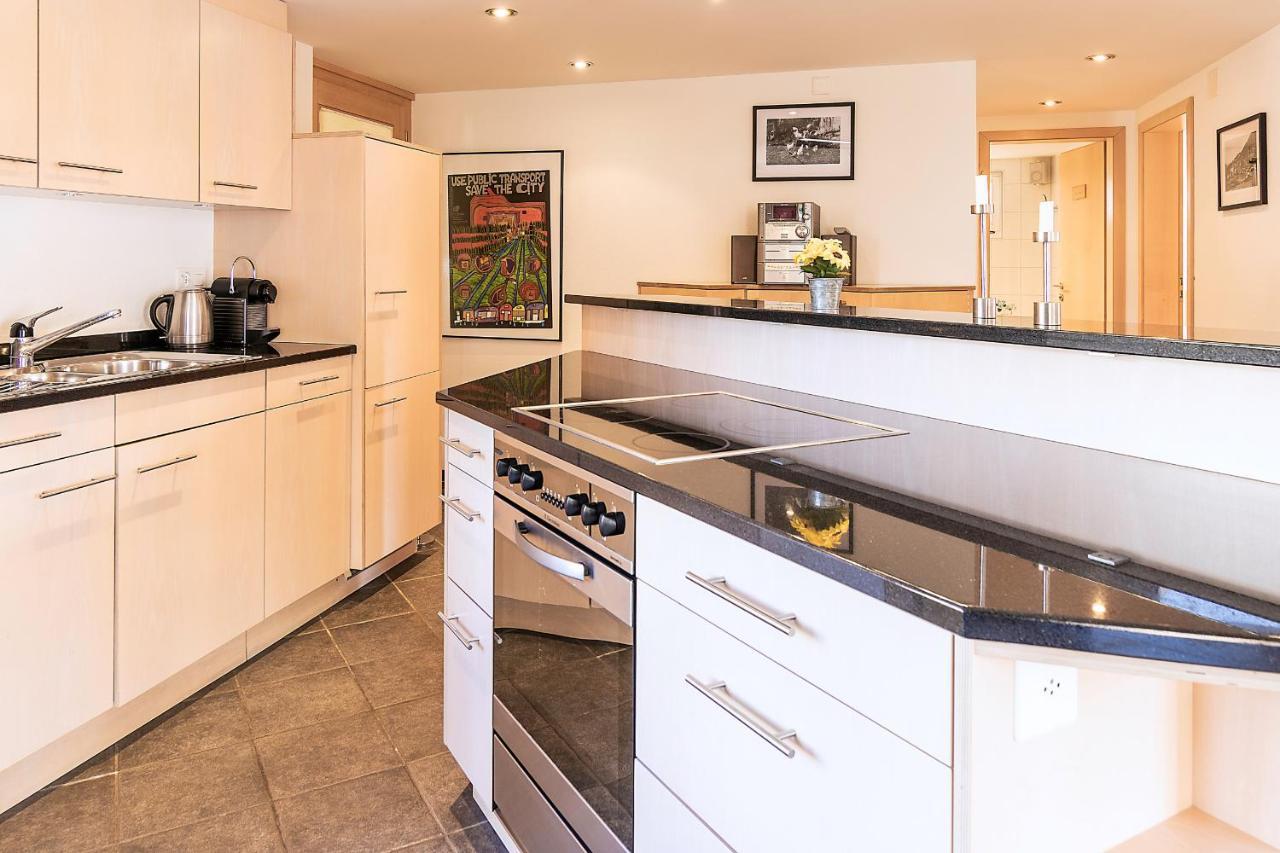 Chalet Steingaertli 1 Wengen Ngoại thất bức ảnh